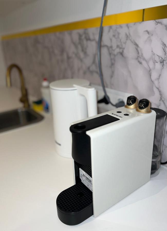 Mateo Design / Contactless Check-in Apartment Wien